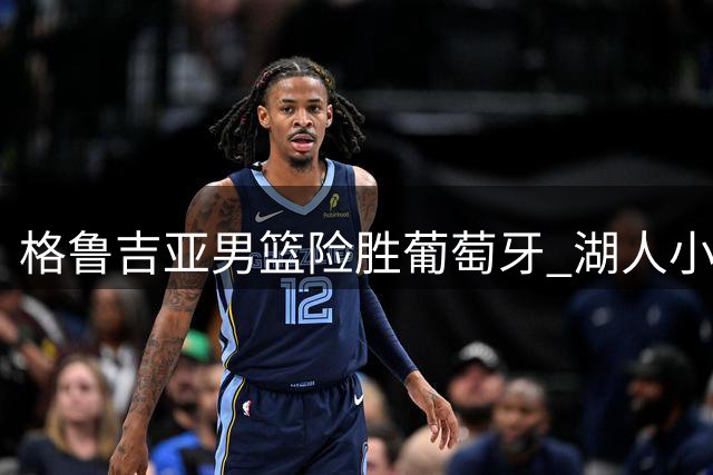 格鲁吉亚男篮险胜葡萄牙 湖人小将22分率队取胜